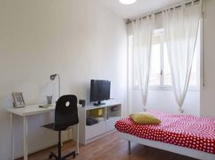 Stanza in Residenziale