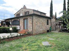 Rustico/Casale in Residenziale