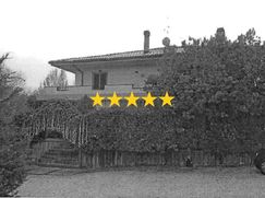 Villa in Residenziale