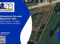 Terreno edificabile in Residenziale