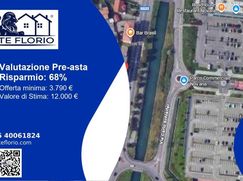Box/posto auto in Residenziale
