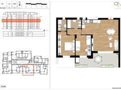 Appartamento in Residenziale