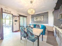 Villetta a schiera in Residenziale