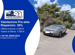 Box/posto auto in Residenziale