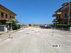 Box/posto auto in Residenziale