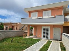 Villetta a schiera in Residenziale
