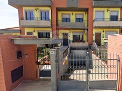 Villetta a schiera in Residenziale