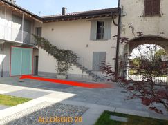 Appartamento in Residenziale