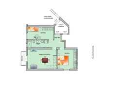 Appartamento in Residenziale