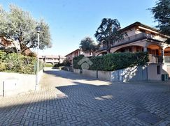Villetta a schiera in Residenziale