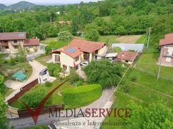 Villa in Residenziale