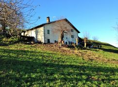 Rustico/Casale in Residenziale
