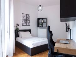 Stanza in Residenziale
