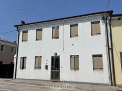 Villetta a schiera in Residenziale