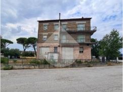 Edificio in Residenziale