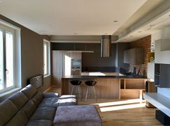 Appartamento in Residenziale