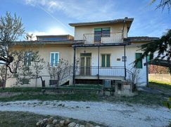 Casa indipendente in Residenziale