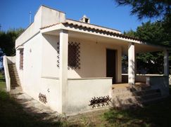 Villa in Residenziale