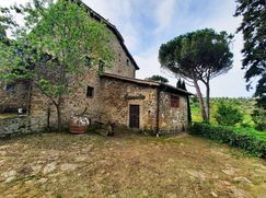 Rustico/Casale in Residenziale