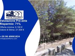 Terreno agricolo in Commerciale