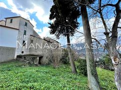 Villetta a schiera in Residenziale