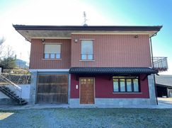Casa indipendente in Residenziale