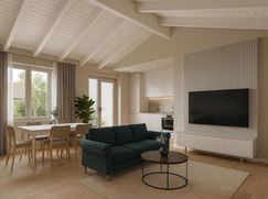 Appartamento in Residenziale
