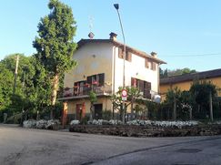 Casa indipendente in Residenziale