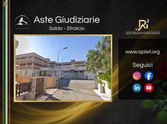 Appartamento in Residenziale