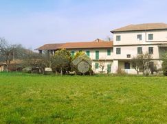 Casa indipendente in Residenziale