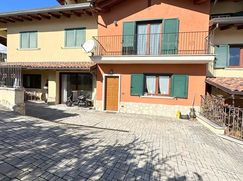 Villetta a schiera in Residenziale