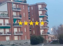 Appartamento in Residenziale