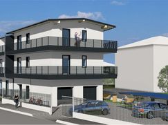 Appartamento in Residenziale