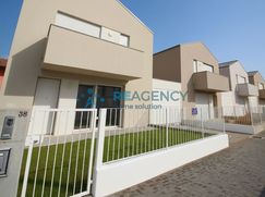 Villetta a schiera in Residenziale