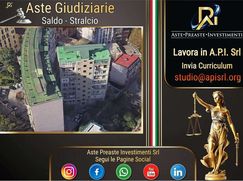 Appartamento in Residenziale