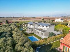 Villa in Residenziale