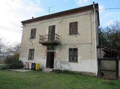 Casa indipendente in Residenziale