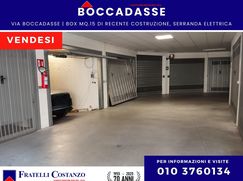Box/posto auto in Residenziale