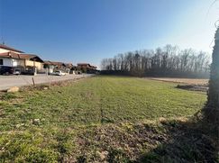 Terreno edificabile in Residenziale