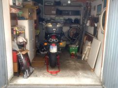 Box/posto auto in Residenziale