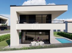 Villa in Residenziale