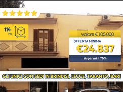 Appartamento in Residenziale