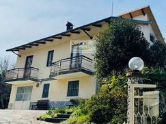 Villa in Residenziale