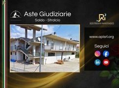 Appartamento in Residenziale