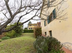 Villetta a schiera in Residenziale