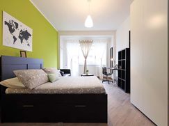 Stanza in Residenziale