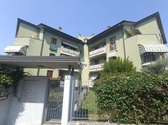 Appartamento in Residenziale