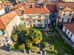 Edificio in Residenziale