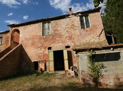 Rustico/Casale in Residenziale