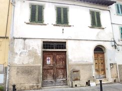 Villetta a schiera in Residenziale